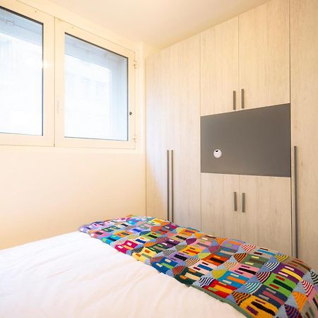 The Urban Wildlife - San Babila Duomo Apartment Milan Bagian luar foto