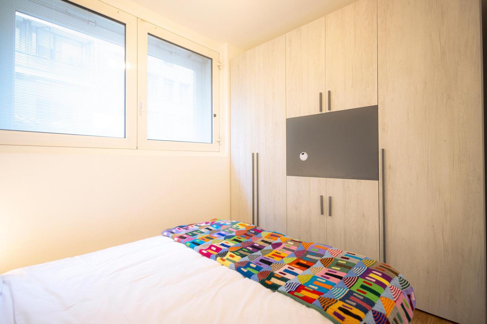 The Urban Wildlife - San Babila Duomo Apartment Milan Bagian luar foto