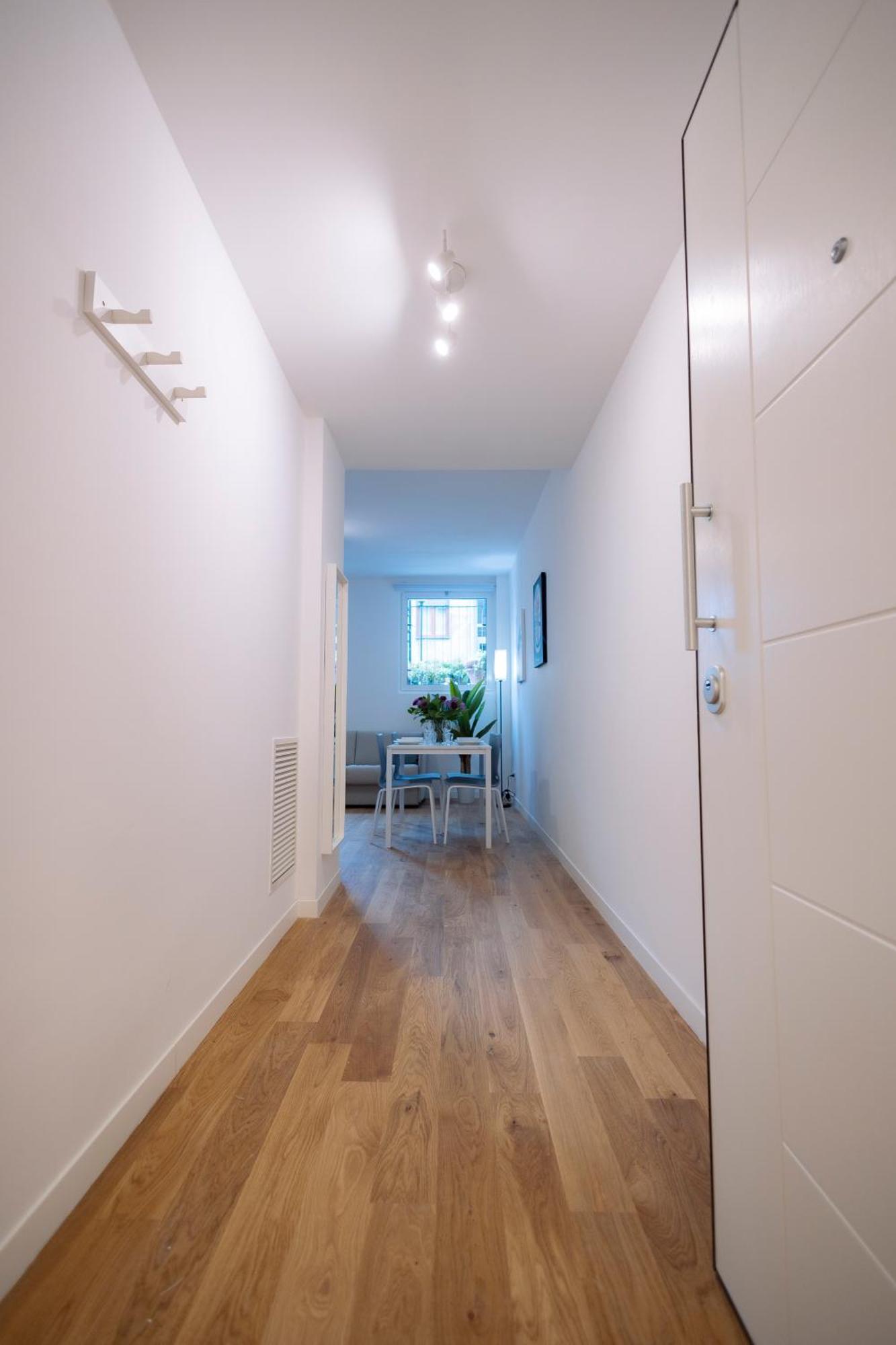 The Urban Wildlife - San Babila Duomo Apartment Milan Bagian luar foto